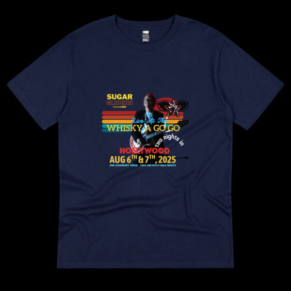 T-Shirt Thumbnail