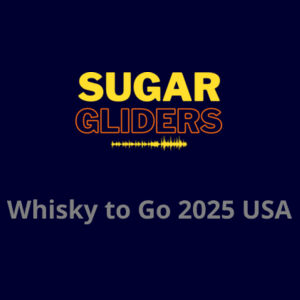 Whisky to Go 2025 NZ- USA Design