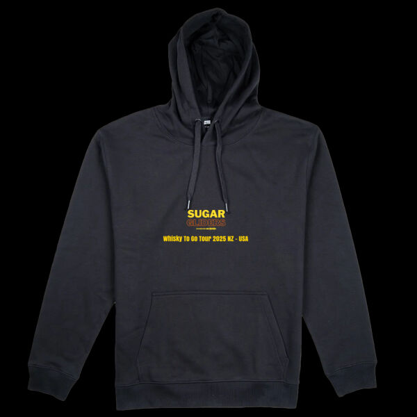 Front Hoodie Grey Write 2 Thumbnail